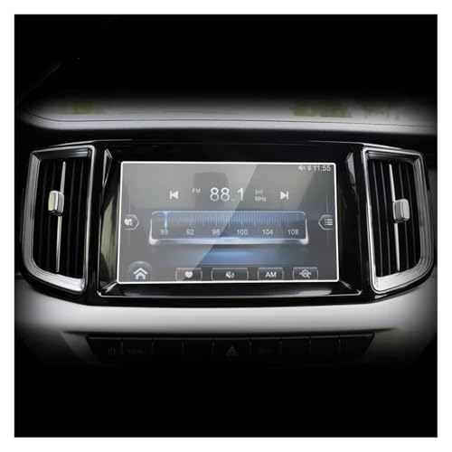 Navigateur film de protection pour rouler sans reflets sur votre écran HS7