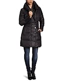 Material: Oberstoff: 70% Polyester, 30% Polyamid, Futter: 100% Polyester, Wattierung: 50% Daunen, 50