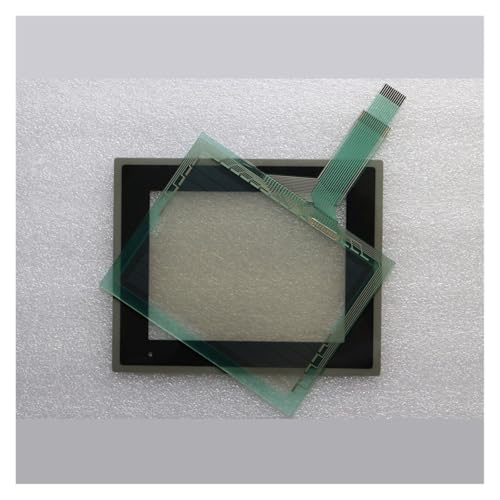 Film Tactile GP377-LG11-24V de Haute Précision pour Rénovation de Console Industrielle 7 à 10 Pouces
