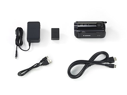 Canon Vixia Hf R70 Camcorder (Renewed) #TOP7