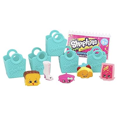 Shopkins Disney Muñecas y Figuras, Color Azul (Giochi Preziosi 56030) | Ya disponible en tu tienda friki favorita! En mundofriki.es! Shopkins Disney Muñecas y Figuras, Color Azul (Giochi Preziosi 56030) | Ya disponible en tu tienda friki favorita! En mundofriki.es!