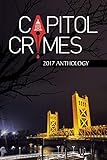 Capitol Crimes 2017 Anthology
