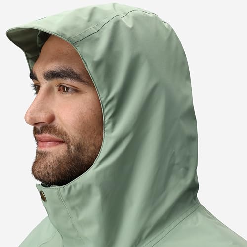 Image of MARMOT Men's Cascade Durable & Waterproof Rain Jacket