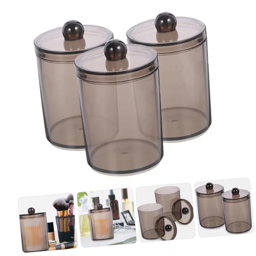Caja organizadora de resistente estructura negra con tapas estancas 3