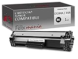  Toner Negro Compatible para HP CF244A / 44A 1.000 pag TO879