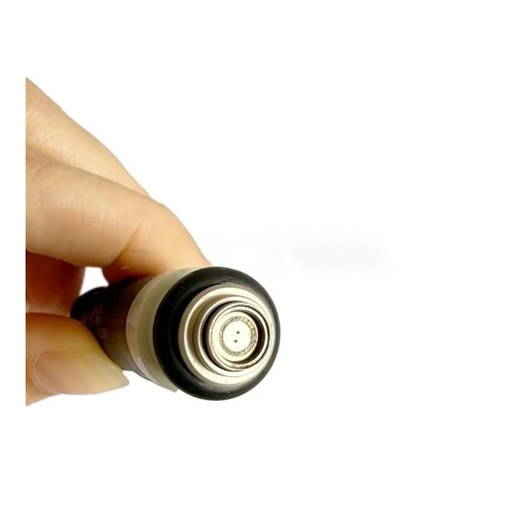 Fuel Iniettore Ugello Iniettore Carburante Per Logan | 4 pz H274263 8200128961 7700274263 Per Clio Per Megane Per Symbol 1.2 1.4 1.6 Accessori Auto