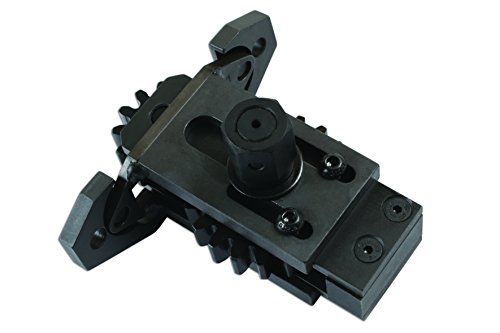 Adaptateur de rotation pour vilebrequin Laser Tools 7006 d'atelier - 3
