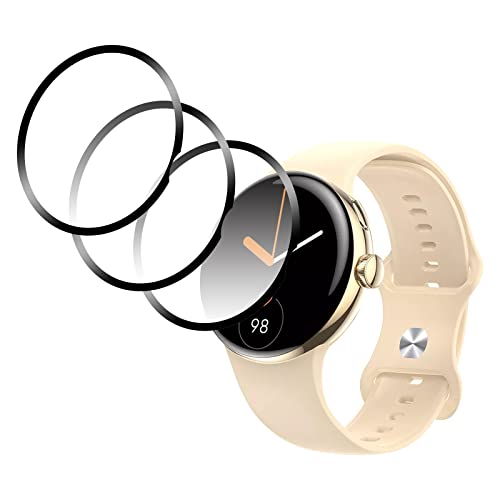 AMAPC for Google Pixel Watch 2 tB Google Pixel Watch p tB Yf@ 3DȖ ϏՌ ߗ LYh~ x^b` C菝h~ Google Pixel WatchptB 3Zbg