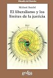  Liberalismo y los limites de la justicia (Cla-De-Ma)