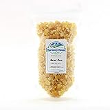 Harmony House Foods Dried Corn, whole (5 oz, ZIP Pouch) for Cooking, Camping, Emergency Supply, and More