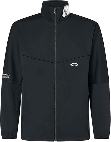 Amazon | [オークリー] ENHANCE TECH JERSEY JACKET 13.0