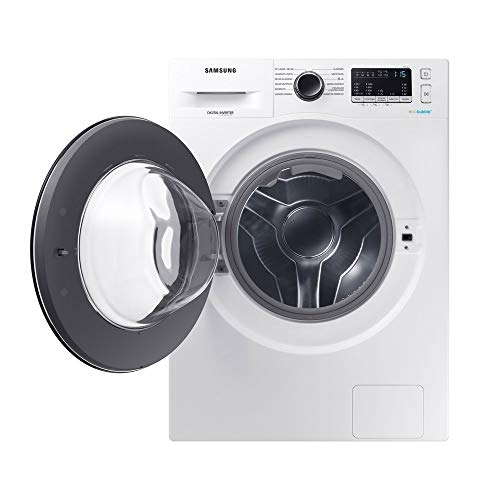 Lava & Seca 11 Kg Samsung Branca com 12 Programas de Lavagem - WD11M4453JW