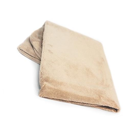 Milliard Removable Waterproof Non-Slip Dog Bed Replacement Cover, Large