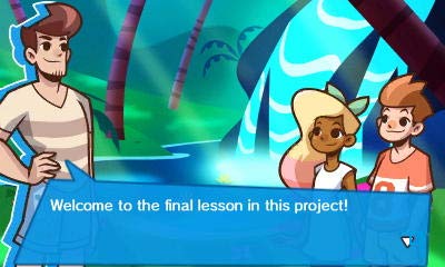 Nintendo Disney Art Academy 3DS - vue 8