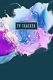 TV Tracker: Television Episode Logbook