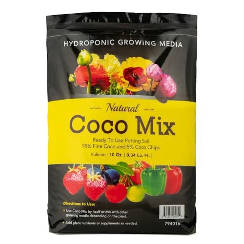 Indoor Plants Soil for Outdoor Plants