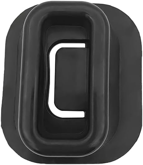 ZF S5-42 S5-47 5 Speed Clutch Fork Boot Fit for 1987-1998 Ford F250 F350 F450 F550 ZF S5-42 S5-47 - 2 PCS Clutch Release Fork Boot - OE E7TZ-7513-A E7TZ7513A