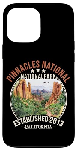 Pinnacles National National Park | California �X�}�z�P�[�X iPhone 13 Pro Max �p