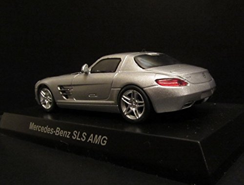 Amazon.co.jp: 京商 1/64 AMG ミニカーコレクション メルセデス
