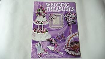 Paperback Wedding Treasures Book