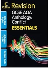 [(AQA Poetry Anthology: Conflict: Revision Guide )] [Author: Alison Smith] [Sep-2012] - coolthings.us
