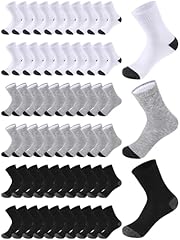 Black- Dark Gray, Light Gray- Dark Gray, White- Dark Gray