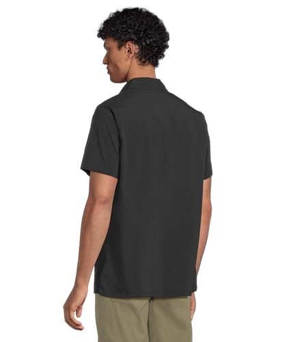 Columbia Men's Sage Peak Woven Short Sleeve Shirt3