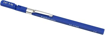 Fold-up Monofilament, 3.61 Level