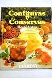 Confituras y conservas...