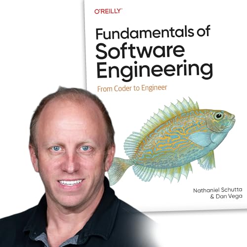 Dan Vega on the fundamentals of software engineering