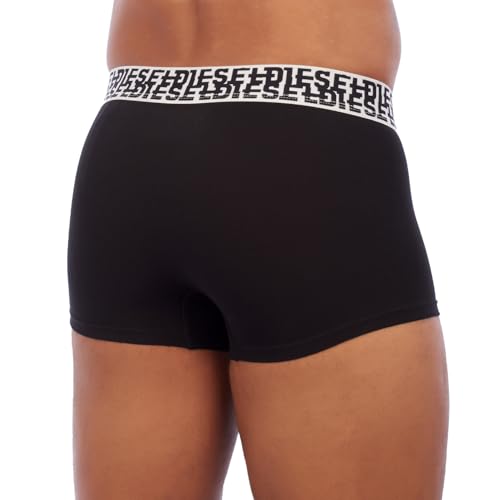 Image of Diesel mens Umbx-damienthreepack Boxer 3packBoxer Briefs