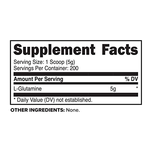 Primaforce-L-Glutamine-Powder-1000-Gram-1-KG-Dietary-Supplement