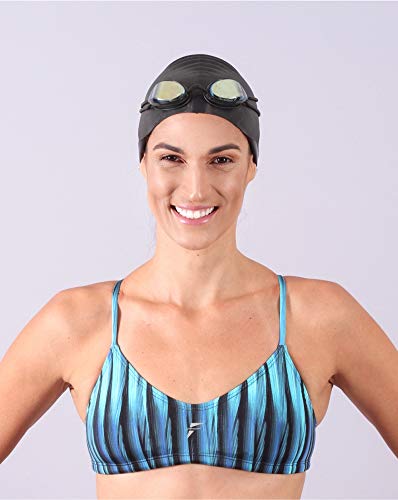 TOP PARA NATAÇÃO COM COMPRESSÃO