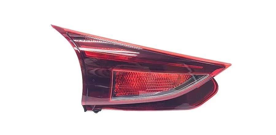 Feu arrière pour Mazda 3 Axela Hatchback boîtier gauche pièce de rechange 2014-2016