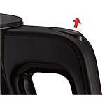 ティファールの電気ケトル KO4308JP [ブラック]