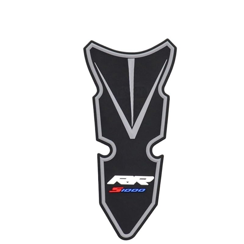 Coussinets de traction de réservoir S1000RR pour supprimer les rayures