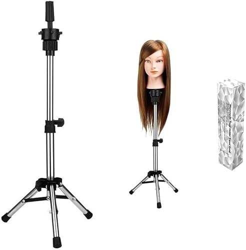 Mcwdoit regolabile treppiede e Supporto da tavolo