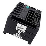 Convient pour les utilisateurs à domicile, les étudiants et les petits bureaux, les cartouches d'encre répondent aux besoins d'impression prioritaires et abordables des personnes à petit budget