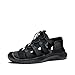 Produktbild KEEN Herren Seanik H2 Sandalen, Schwarzer Magnet, 43 EU