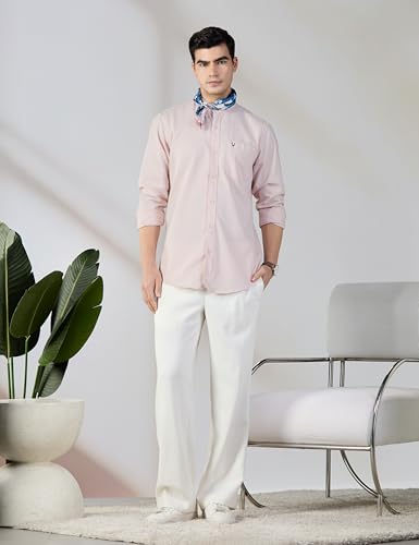 Image of Allen Solly Men Shirt