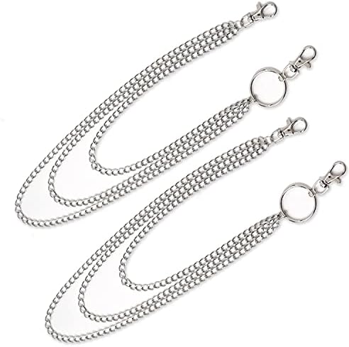 シルバー フラワーモチーフ ウォレットチェーン シルバーウォレットチェーン シルバー925 スカル ドクロ 骸骨