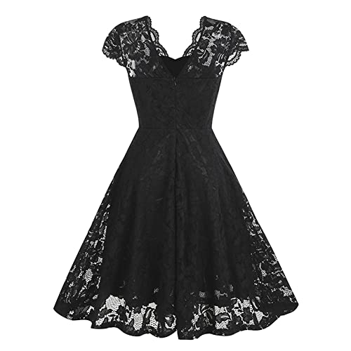 Robe trapèze d'été fluide qui sublime toutes les silhouettes