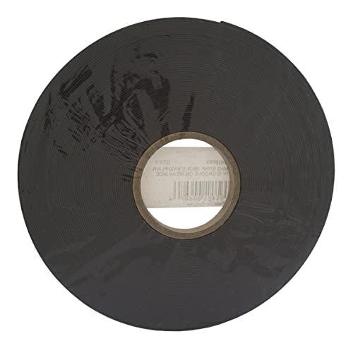 Master Magnetics Zgn10Pbx Flexible Magnet Strip For Crafts, One-Sided Magnetic Strip/Cuttable Magnet, 100 Long, 0.5Wide, 0.06Thick #TOP2