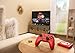 PowerA Wired Controller Plus - Super Mario - Nintendo Switch, Red