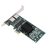 Installation facile : comprend des supports à profil bas et pleine hauteur, prend en charge les ordinateurs et serveurs standard ou fins. Téléchargez le pilote du système d'exploitation depuis le site Web ou scannez le code QR sur la carte réseau