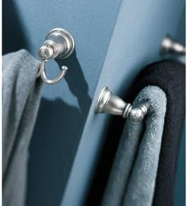 Miniatura 4 de Moen - Accesorio de baño, YB5424WR, 0 volts