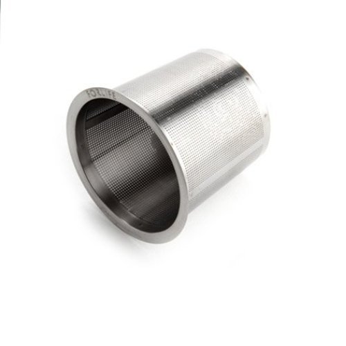 Forlife Stump Teapot With Sls Lid And Infuser, 18-Ounce, Turquoise #TOP2