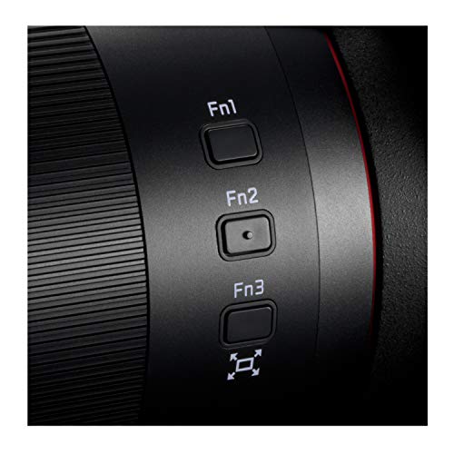 Panasonic Lumix S1H camera
