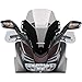Puig HANDGUARDS Universal MAXISCOOTER C/Clear
