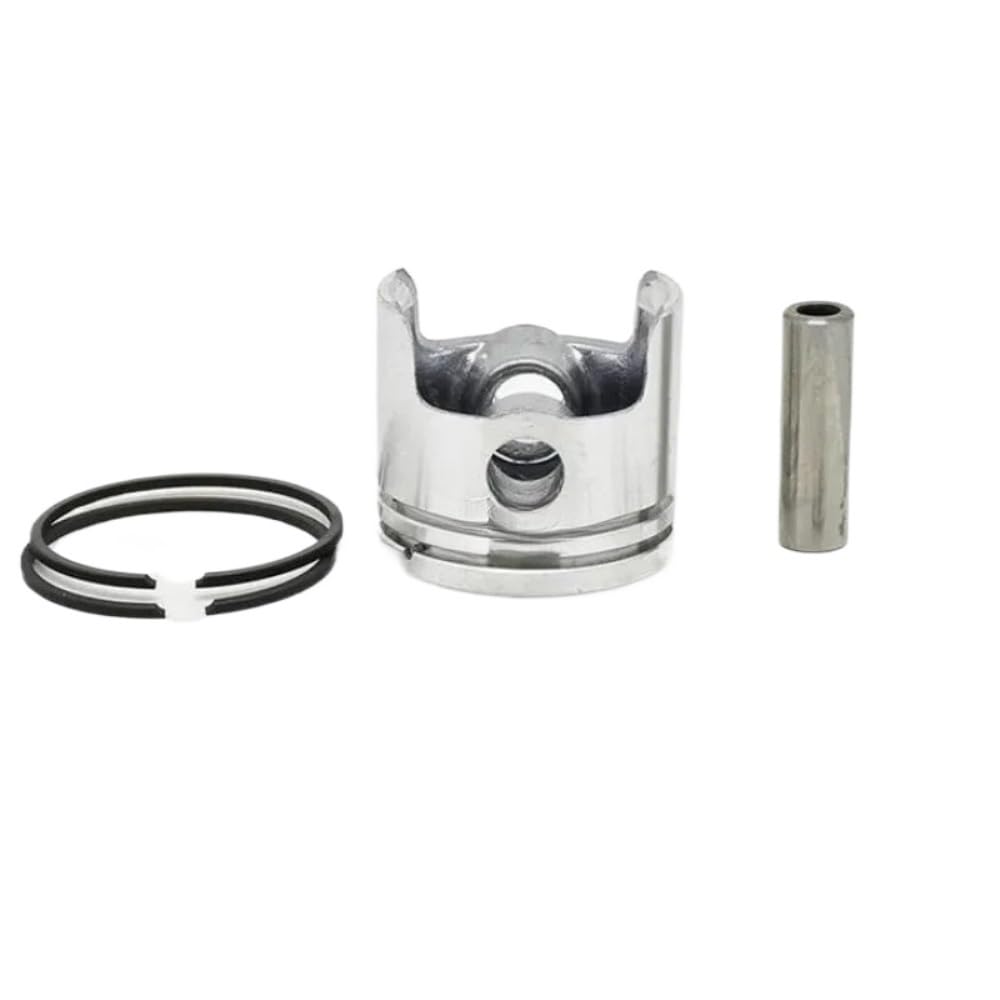 Kit piston 37mm pour retrouver la compression du moteur TH34 2 temps 34CC